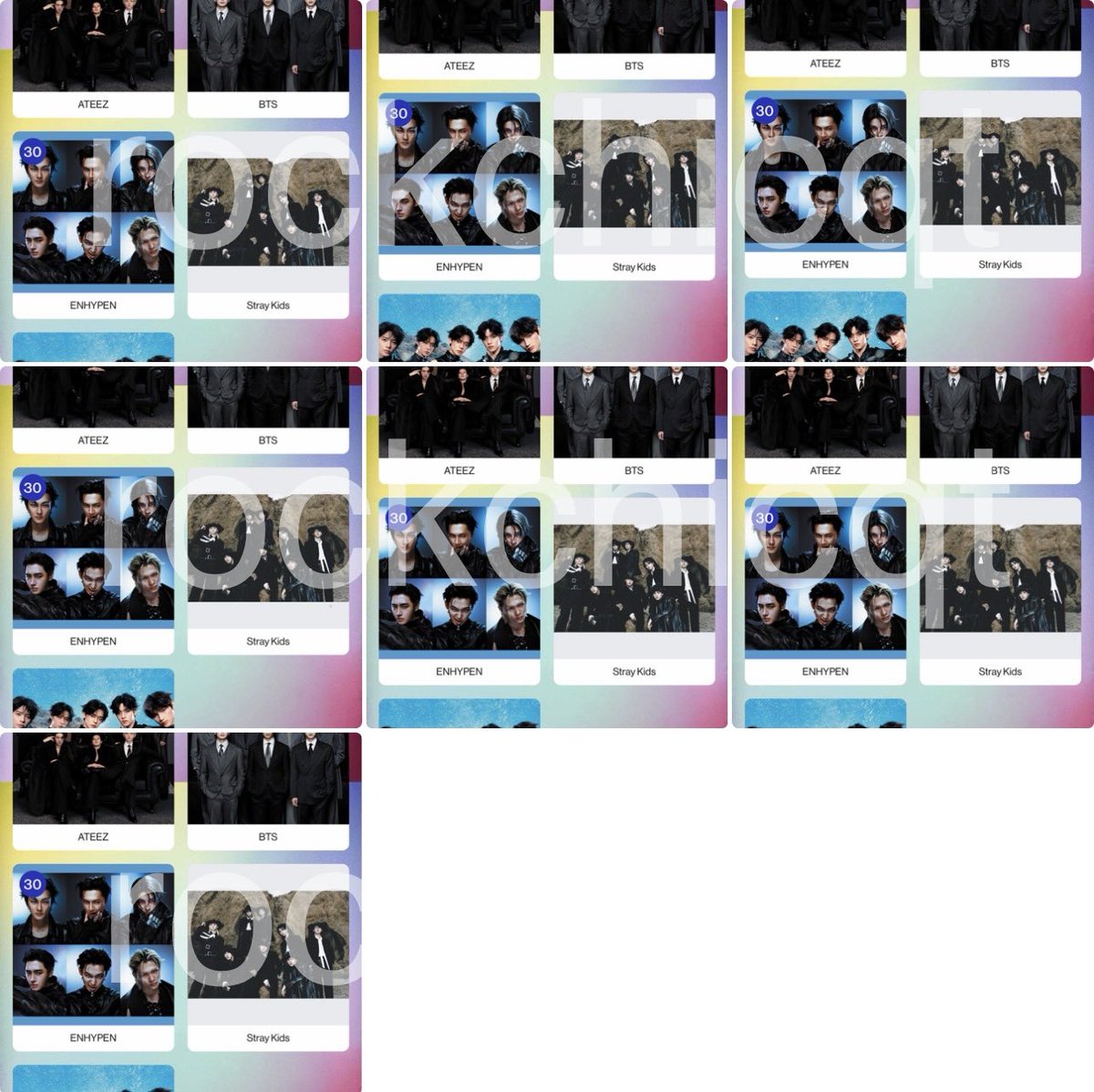 LUCKY MAI ✴︎ tweet media