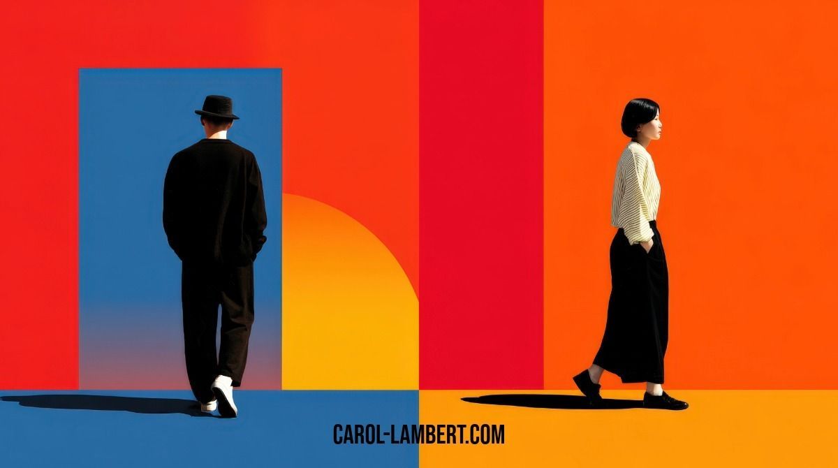 carollambertmsw's tweet image. Controlling partners can make it very difficult for you to keep up with family and friends. Do you give up going out socially, visiting with family, or attending family events?

tinyurl.com/5a2d2snd

#CoerciveControl #ControllingPartner