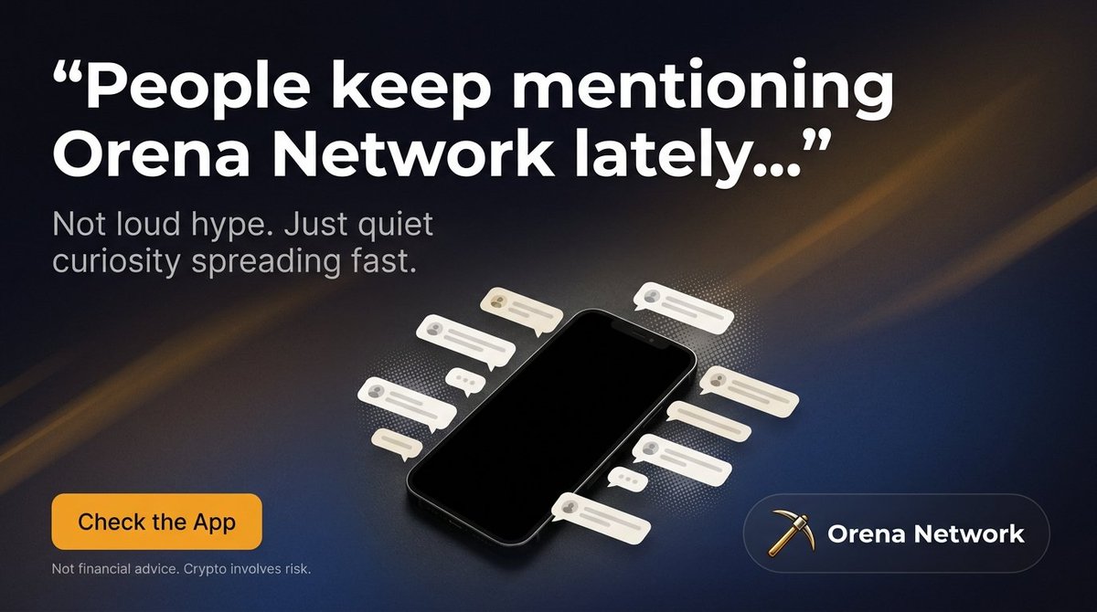 Orena Network Pakistan tweet media