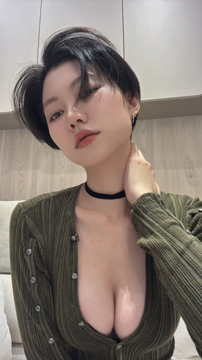 Olivia Shu tweet media