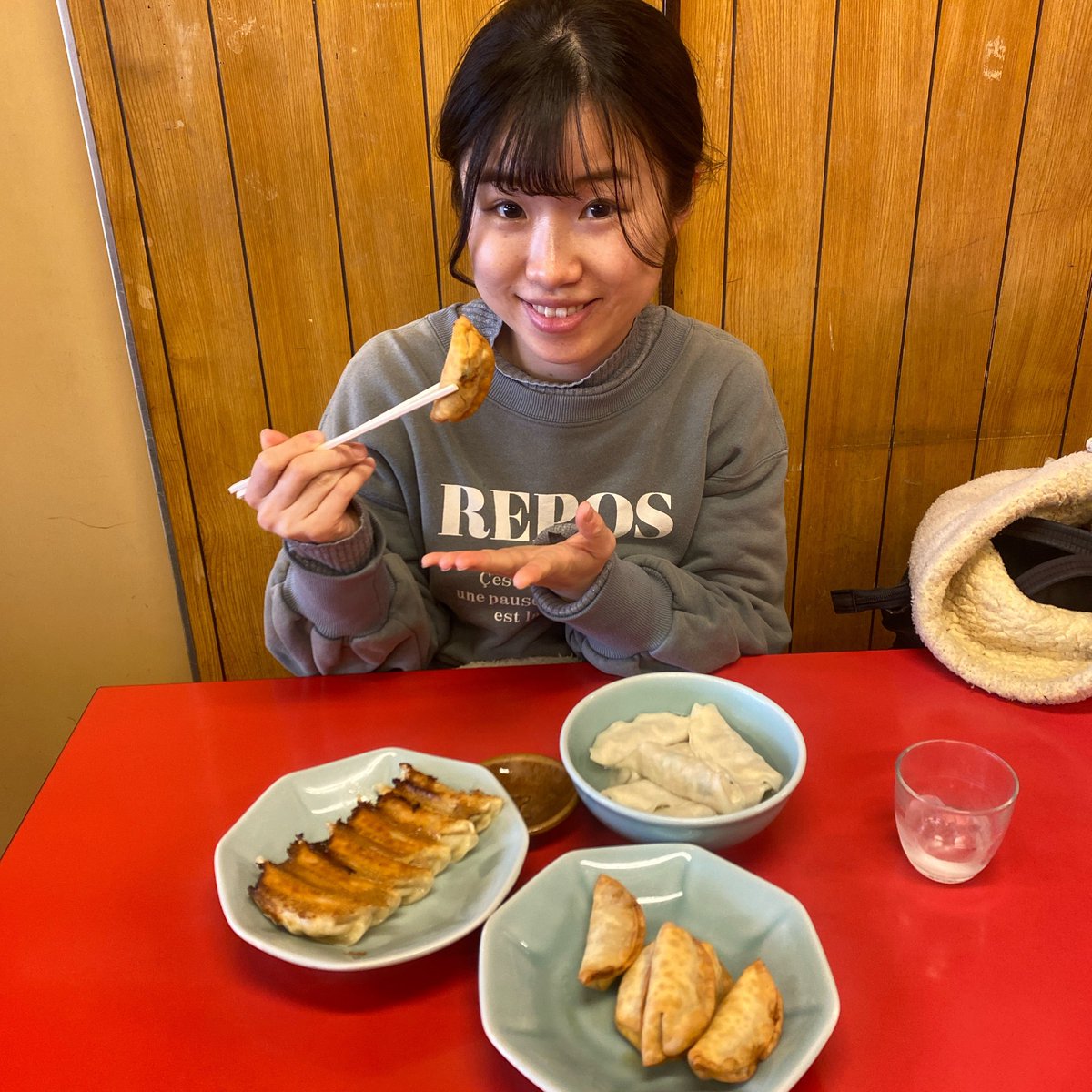 大村 菜友 tweet media