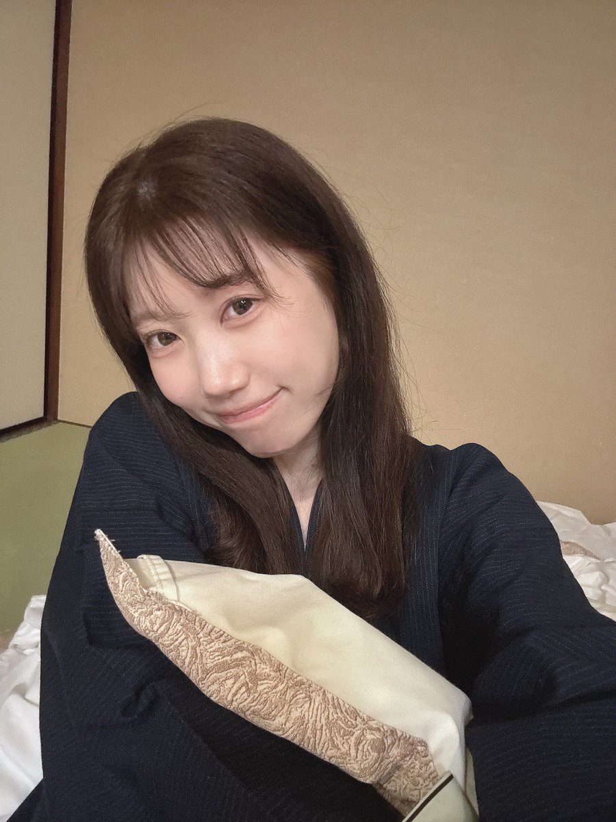片瀬 成美 tweet media