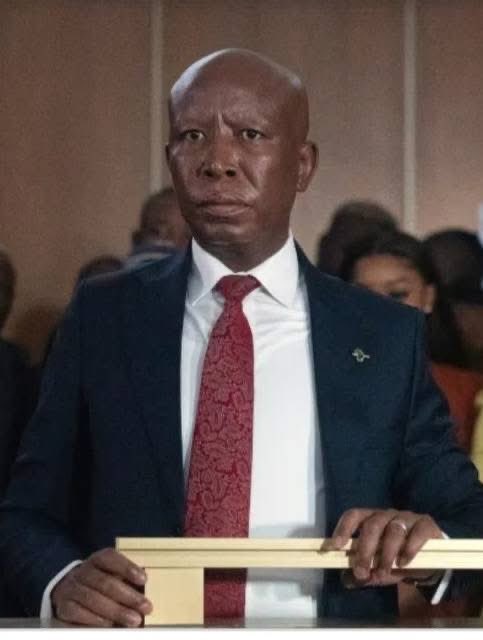 Typical African tweet media