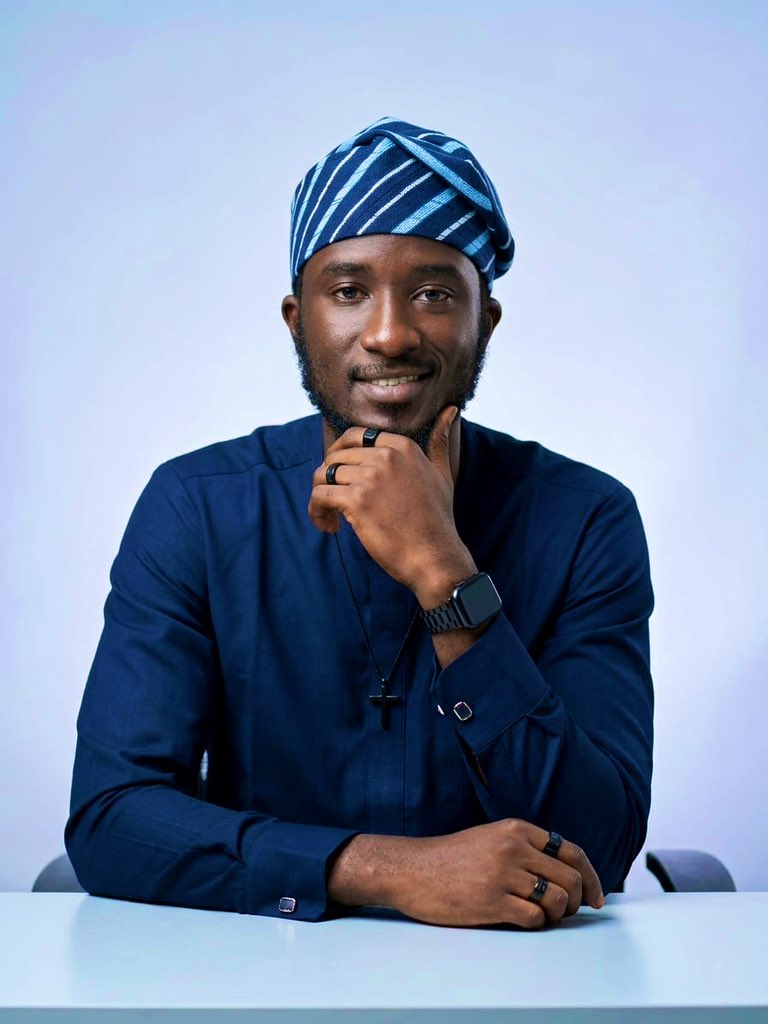 OluwaPemisire | AJS tweet media