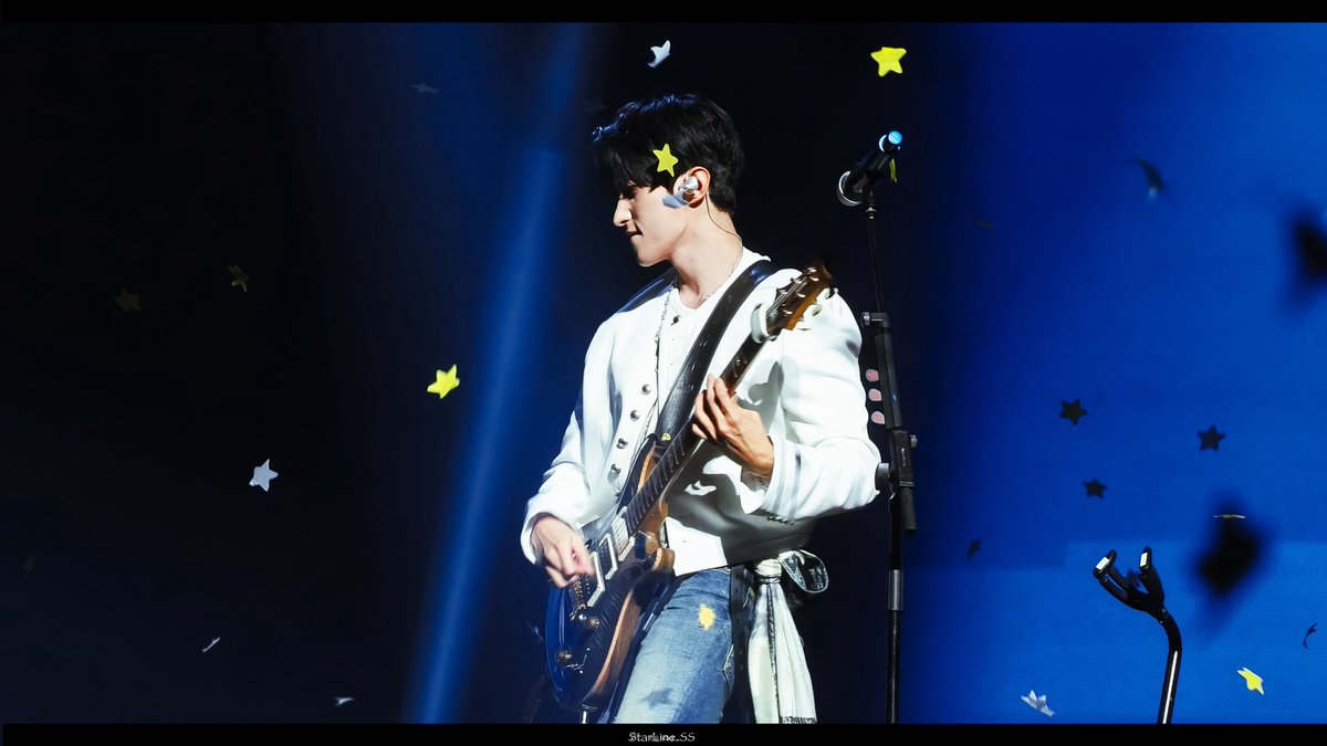 260417 DxS [소야곡] ON STAGE - 인천 DAY1
내 삶 속에 넌 유일한 rockstar🎸🌟
#도겸 #DK #석민 #ドギョム
#세븐틴 #SEVENTEEN #DxS 
#ON_STAGE_INCHEON