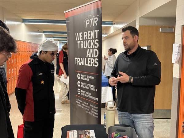 PTR Premier Truck Rental tweet media