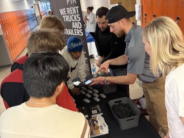 PTR Premier Truck Rental tweet media