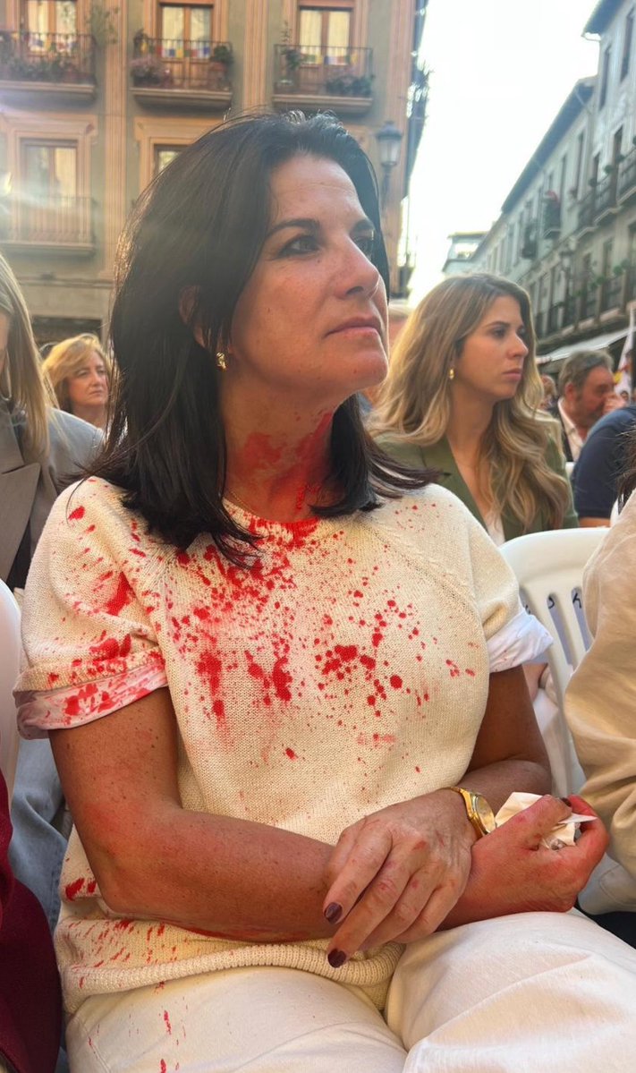 Pili🇪🇦💚👑 tweet media