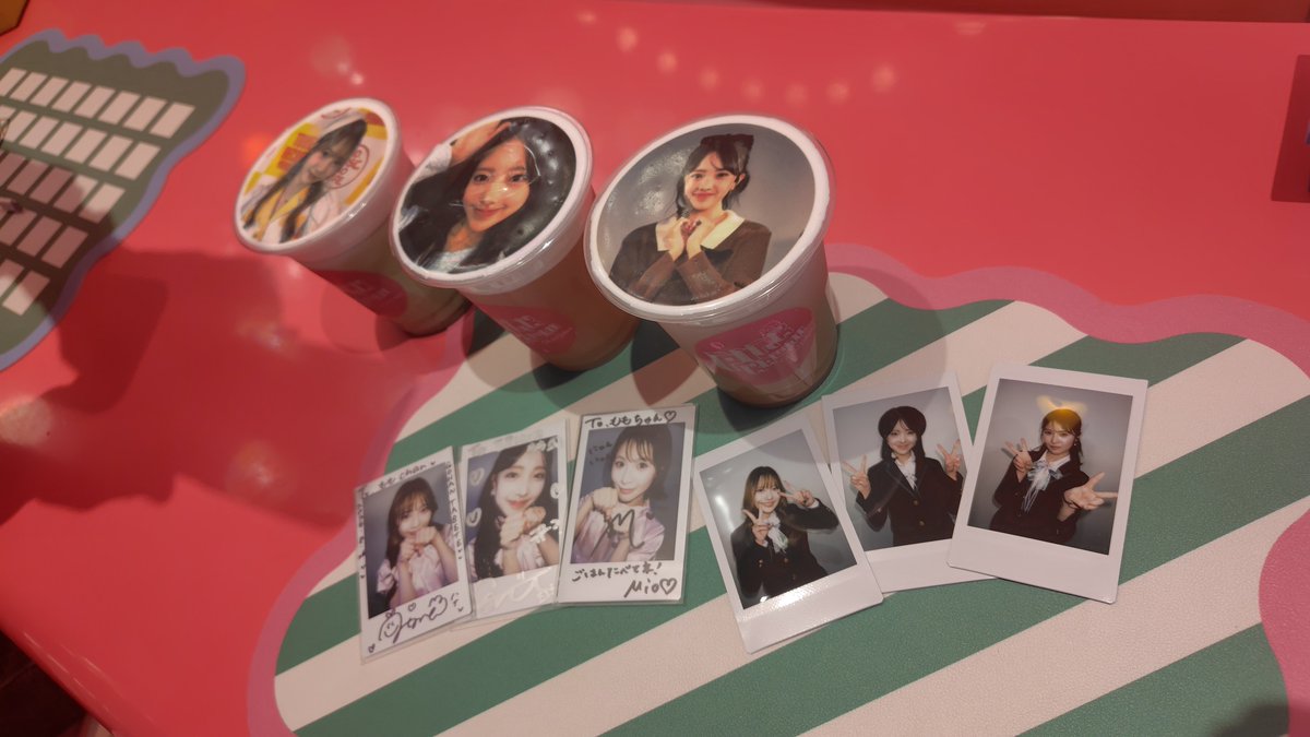 ファタファタ tweet media