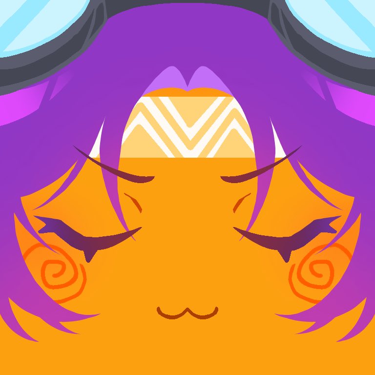 macar0ns_A's tweet image. Square pfps

#contentsmp