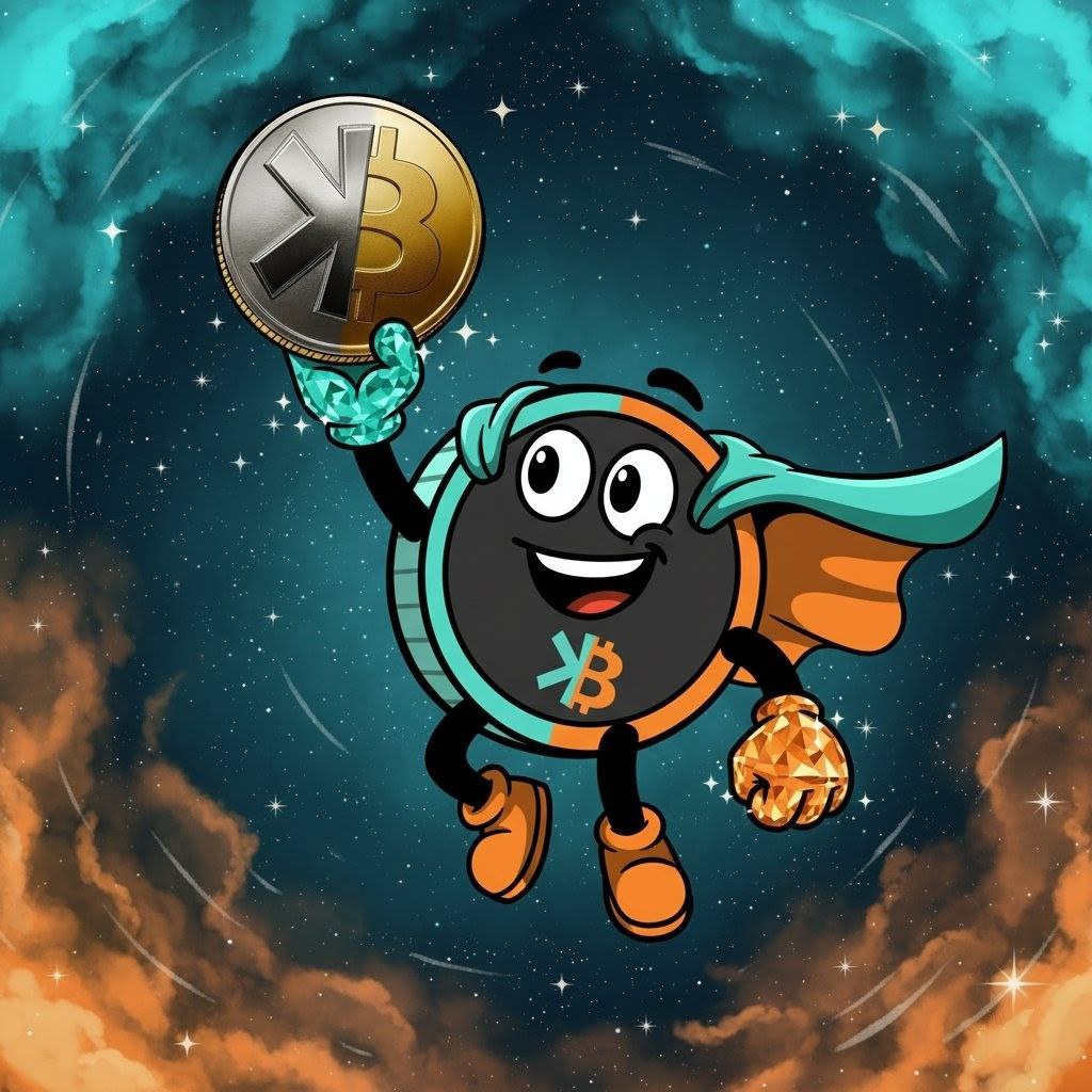 <a href="/kasbtc_krc20/">KasBTC | HUB21</a> $Kasbtc is an easy hodl