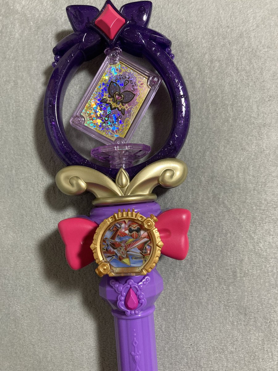 銃口◉太郎 tweet media