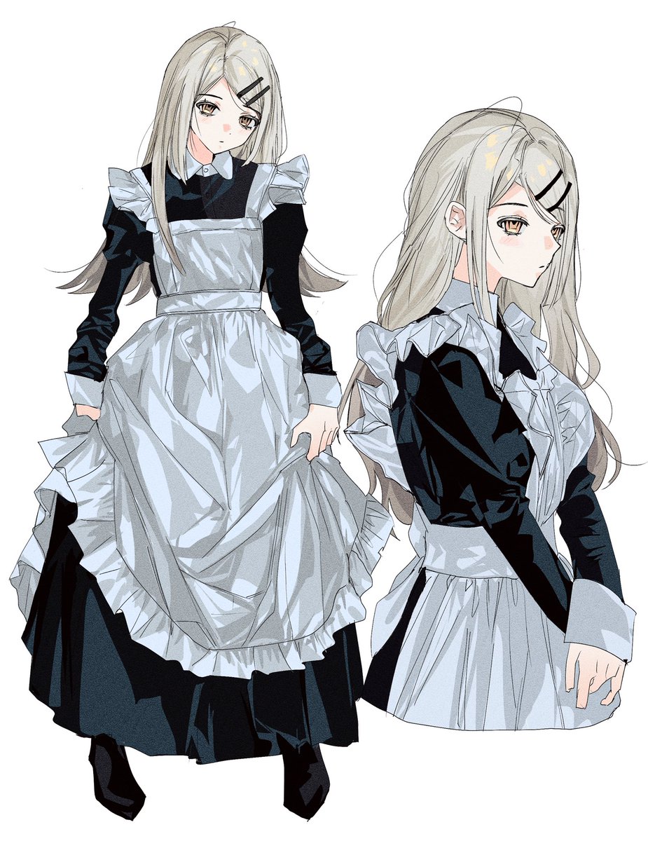 MIRO 迷路 tweet media