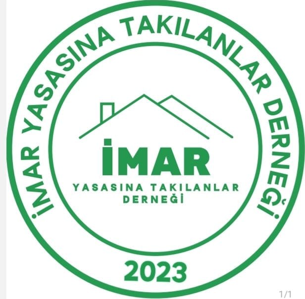 📢Kamuoyuna Duyurumuz📢

03/05/1985 tarihli ve 3194 sayılı İmar Kanunu, yürürlüğe girdiği tarihten bu yana çeşitli değişikliklerle güncellenmeye çalışılmış olsa da, temel yapısı itibarıyla günümüzün sosyal, ekonomik ve demografik gerçekliklerine cevap vermekte yetersiz