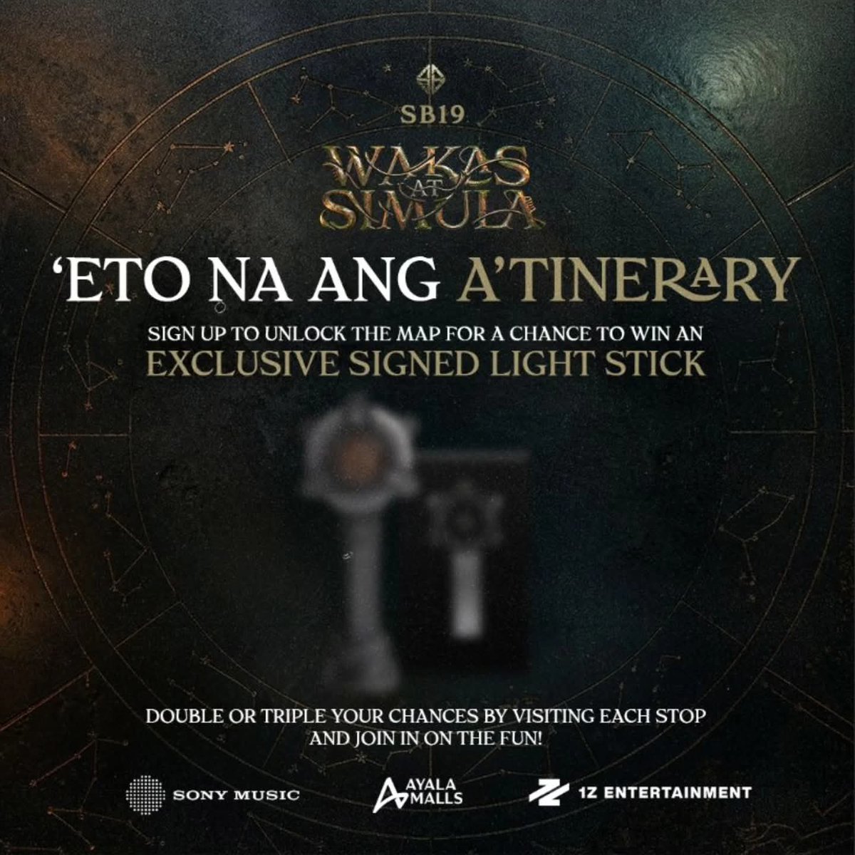 Sony Music Philippines tweet media