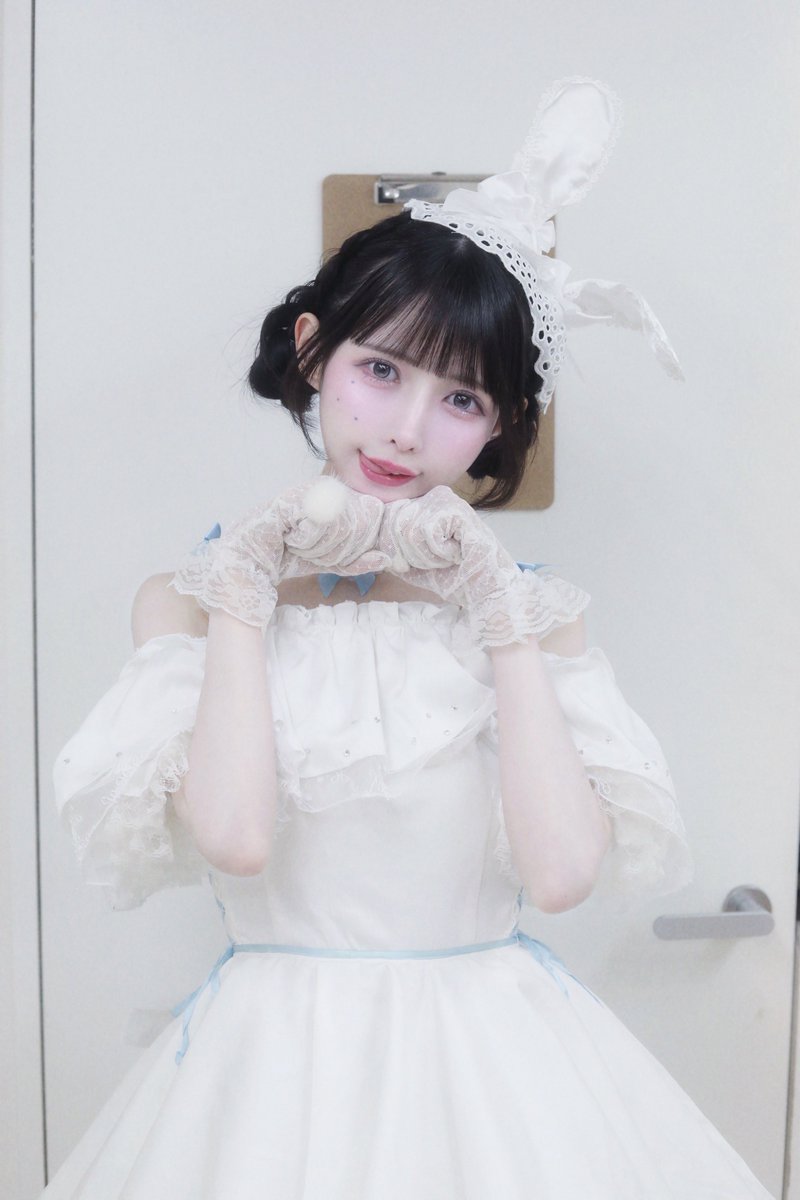 Luce Twinkle Wink☆ tweet media