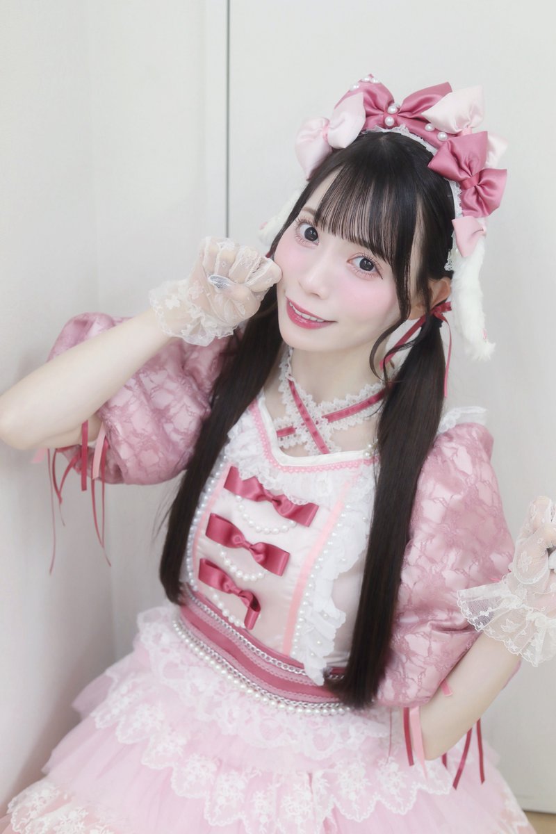 Luce Twinkle Wink☆ tweet media