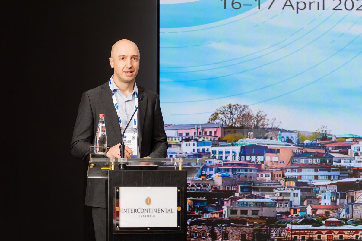 Argus Media tweet media