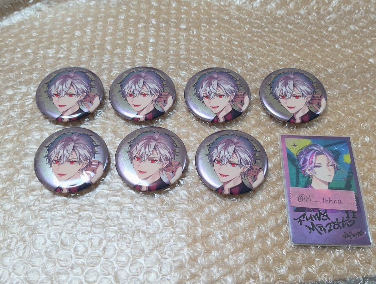 ℳ@ツイフィ必読 tweet media