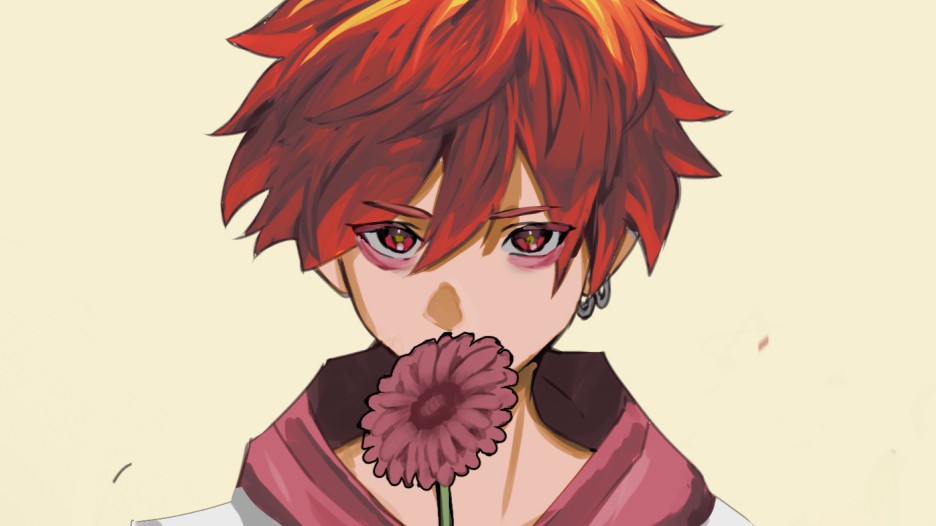 志葉 / shiba tweet media