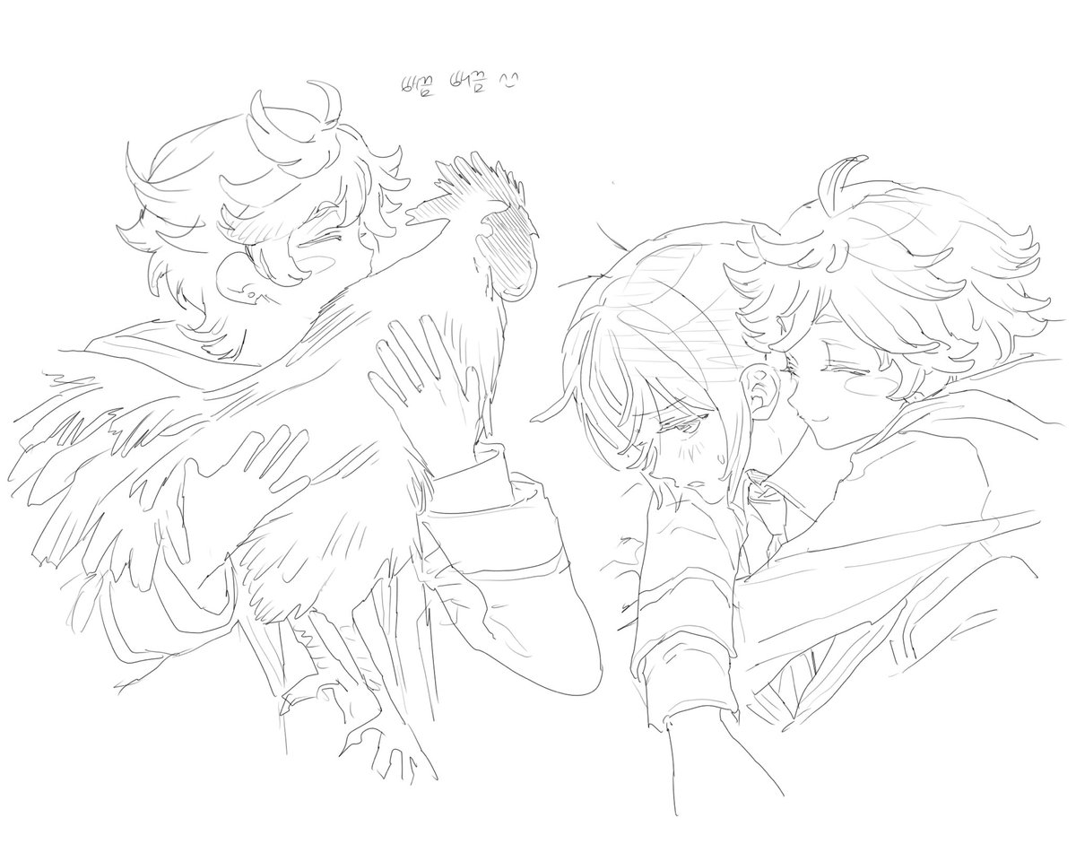 이도원 tweet media