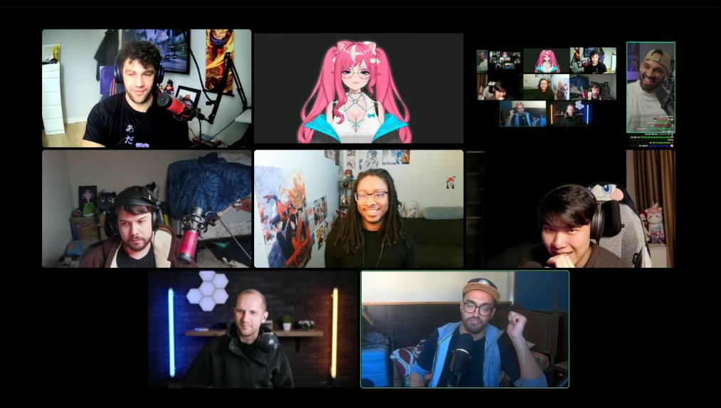 John Semen tweet media