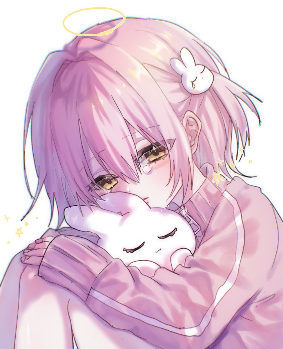 ✨🐰

#illustration #oc