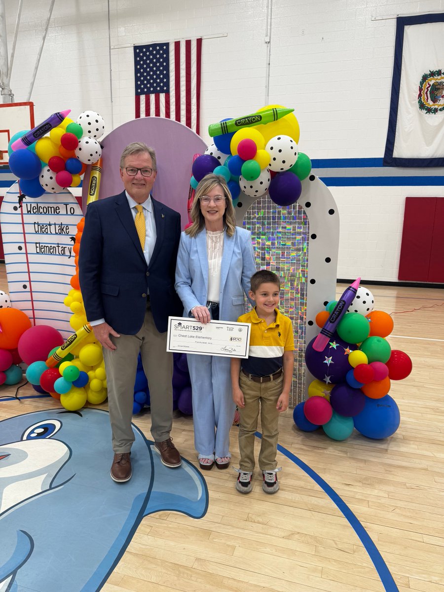 WV Treasury tweet media