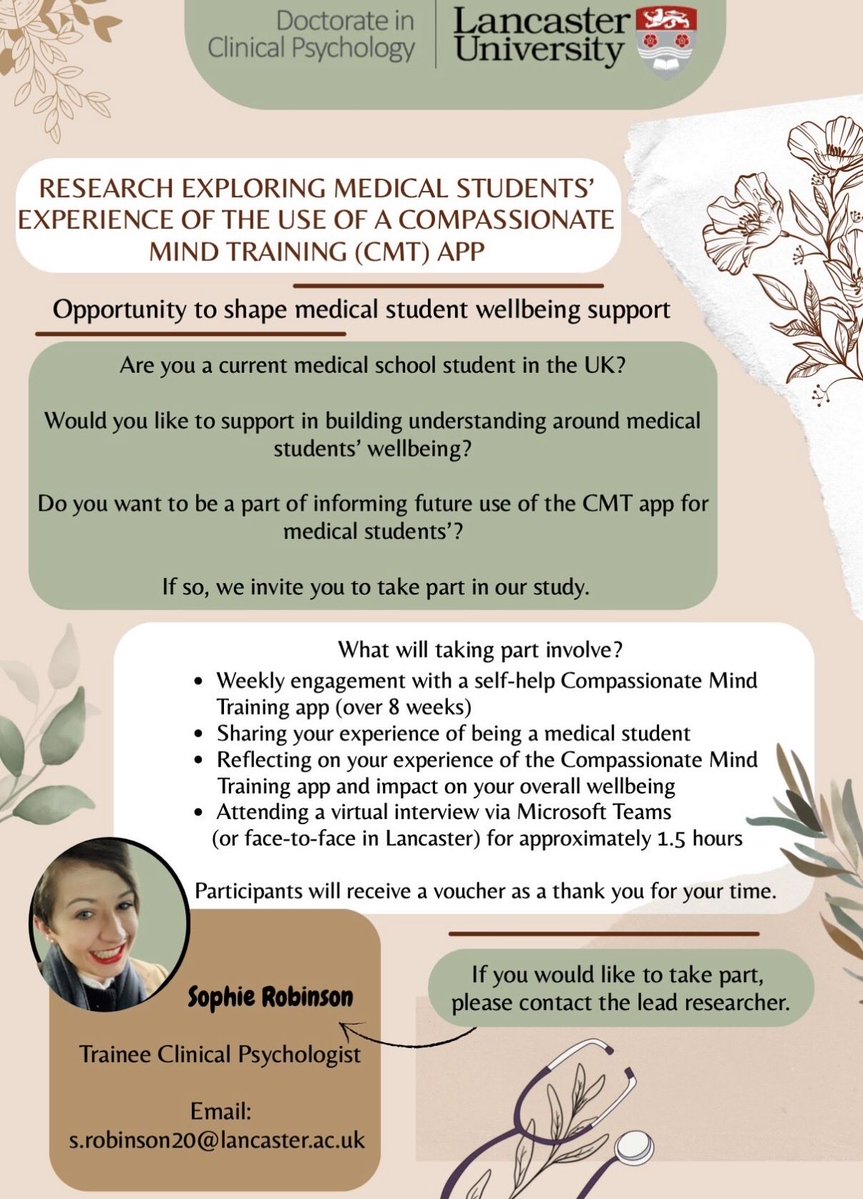 Sophie Robinson tweet media