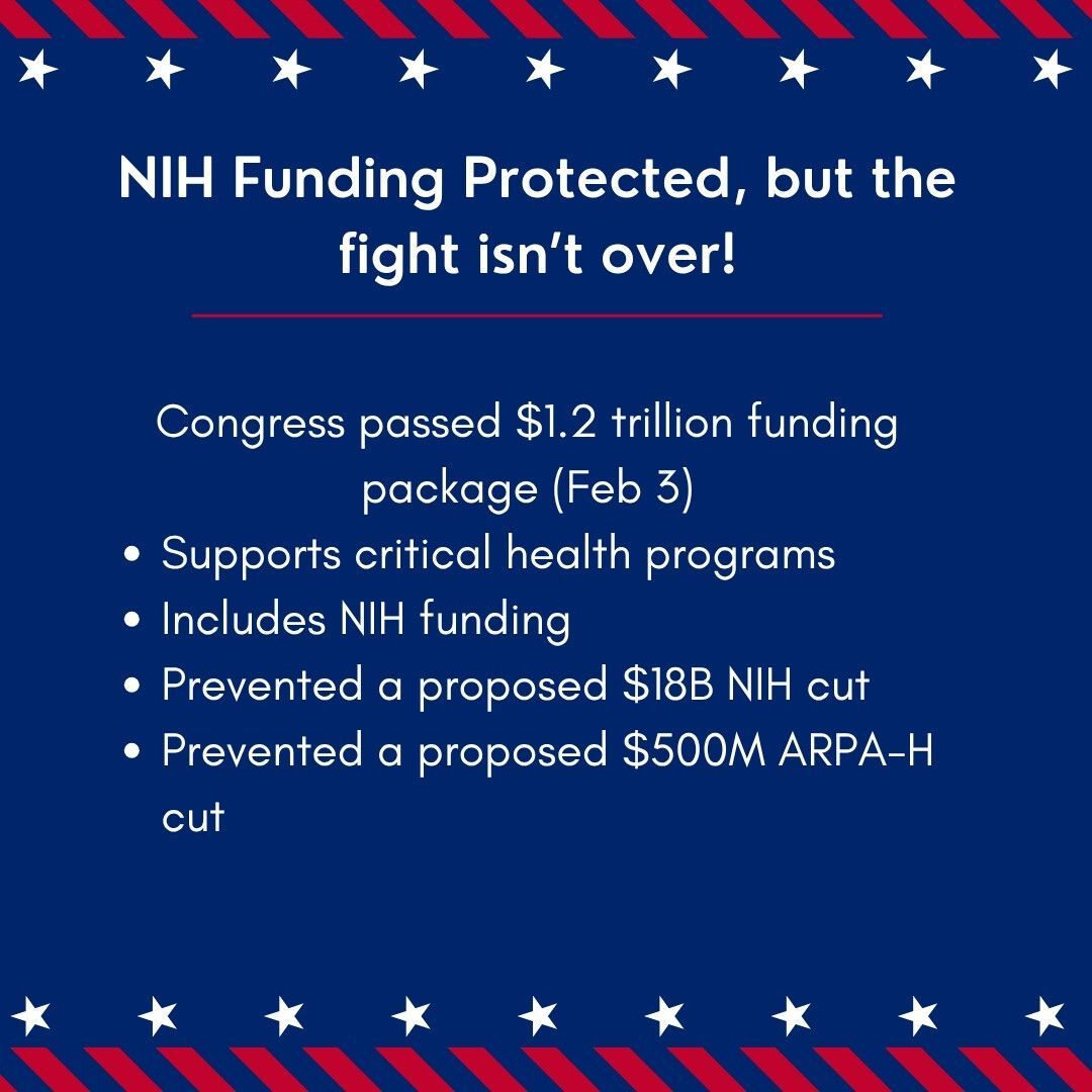 kbeaversmd's tweet photo. Did you know that your ACR Radiology Advocacy Network (RAN) is fighting for you at both the state AND federal level? 🇺🇸
Your patients. Your profession. Your responsibility.
👉 Learn more at https://t.co/smFcLrRbWn
#SBI2026 #radiology #RAN #radpac #radiologyadvocacynetwork https://t.co/ywCyodhrlx