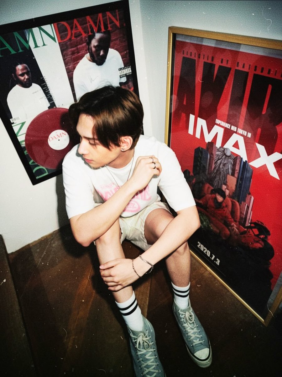 this cool guy🤩

#vxon_vince