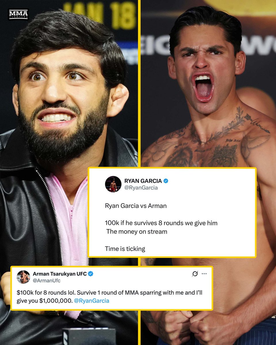 MMA Fighting tweet media