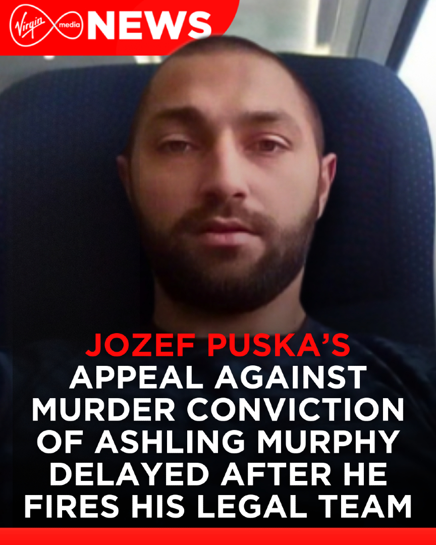 Virgin Media News tweet media