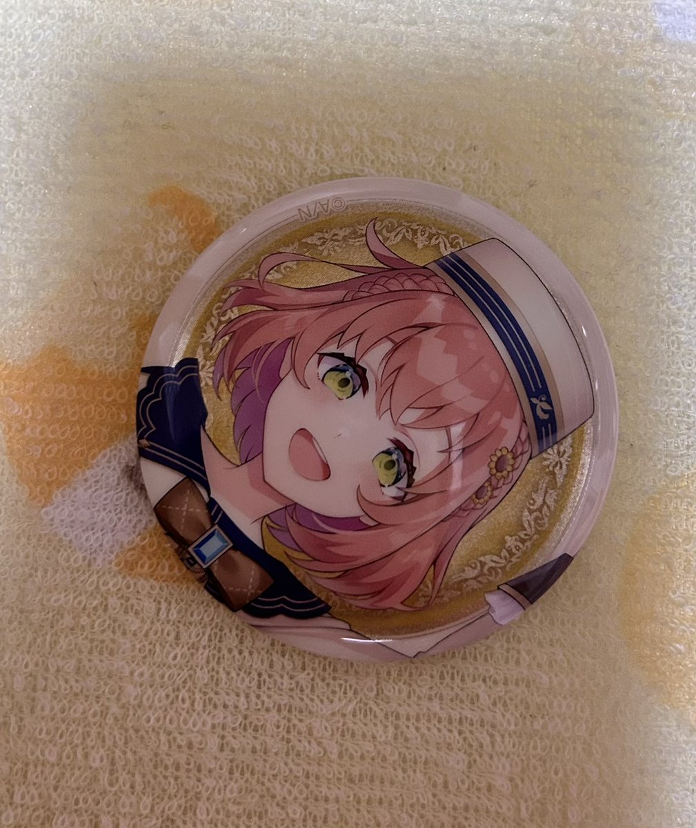 千花ちゃん#7号👼やるじゃん👼 tweet media