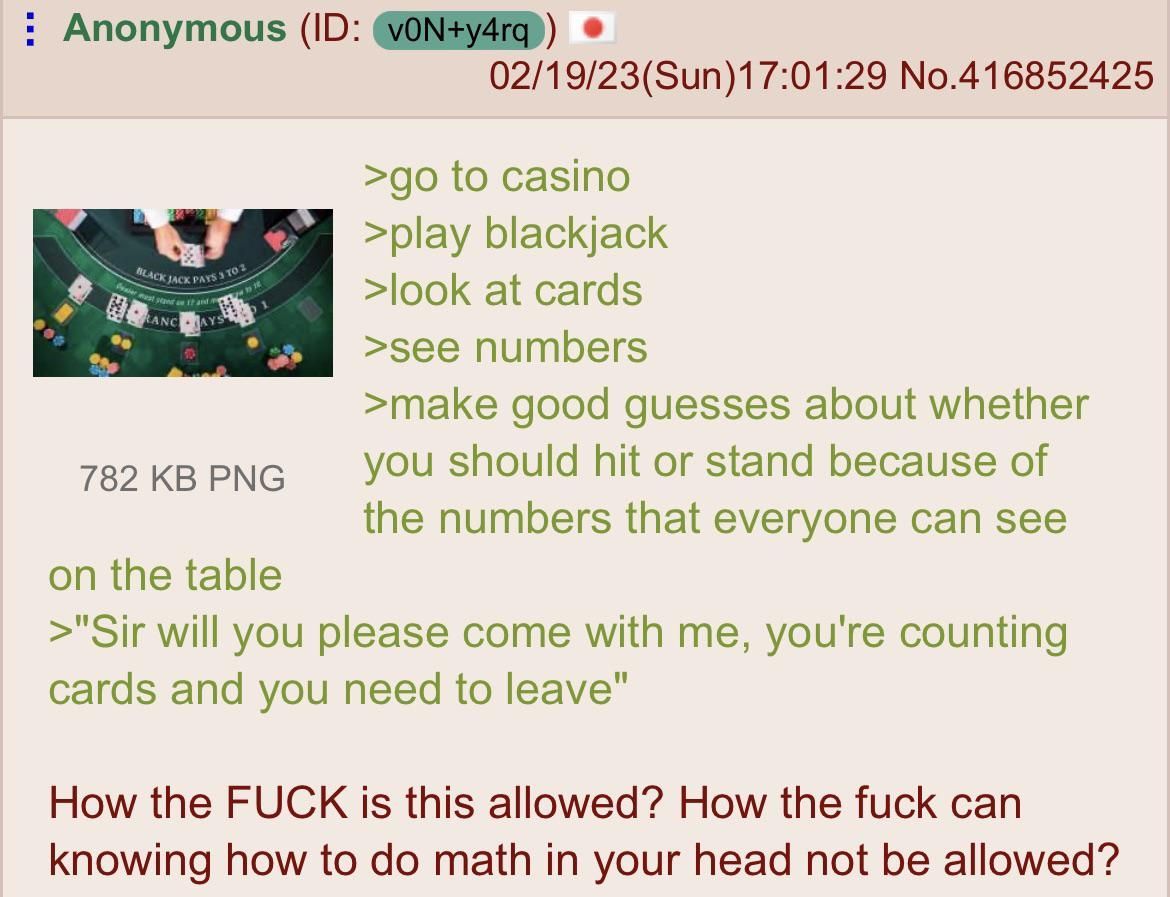 Greentext Wizard tweet media