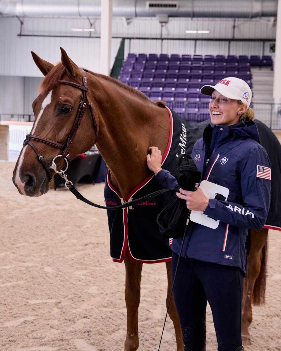 Longines League of Nations tweet media