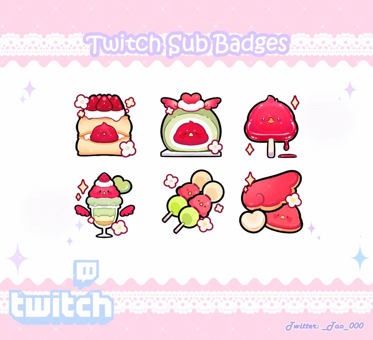 _Tao_000's tweet image. 🌟Open for this month    
-L2d model 
-Pngtuber package and plushies!!      
-Refsheet/ Design     
 -Emotes/badges 
-Twitch panels (please dm for info) 
📷Cms info and price: link on Bio        tags: #pngtuber #VtuberUprsing #VTuberEN #Vtubers #commission