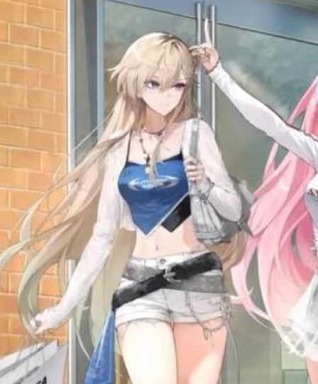 Daily Lynae 💫 tweet media