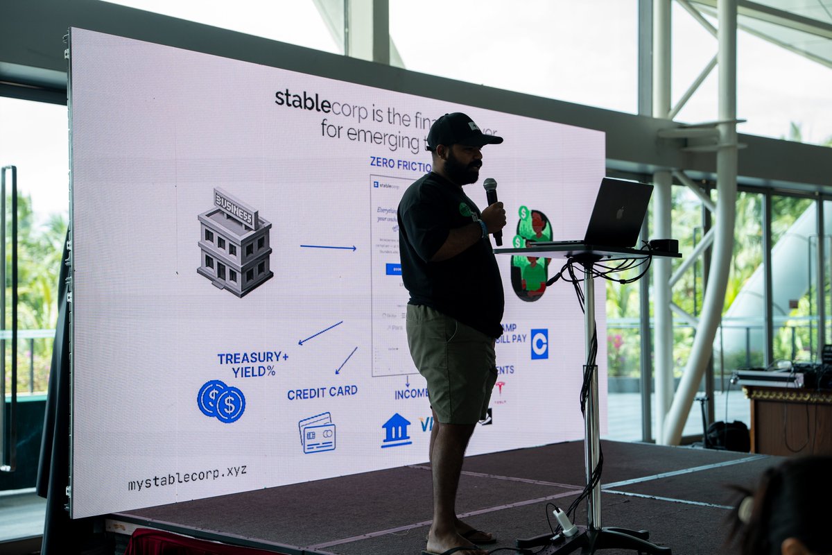 Superteam Malaysia tweet media