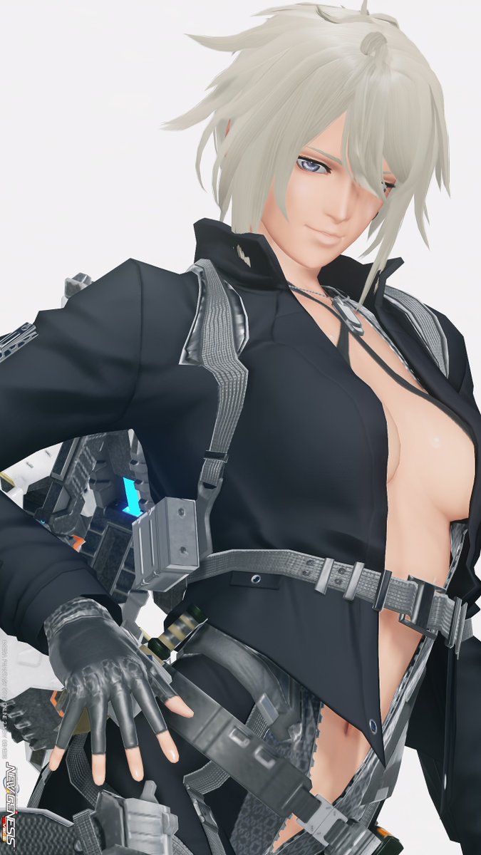 ジェフ・D・メイスン tweet media