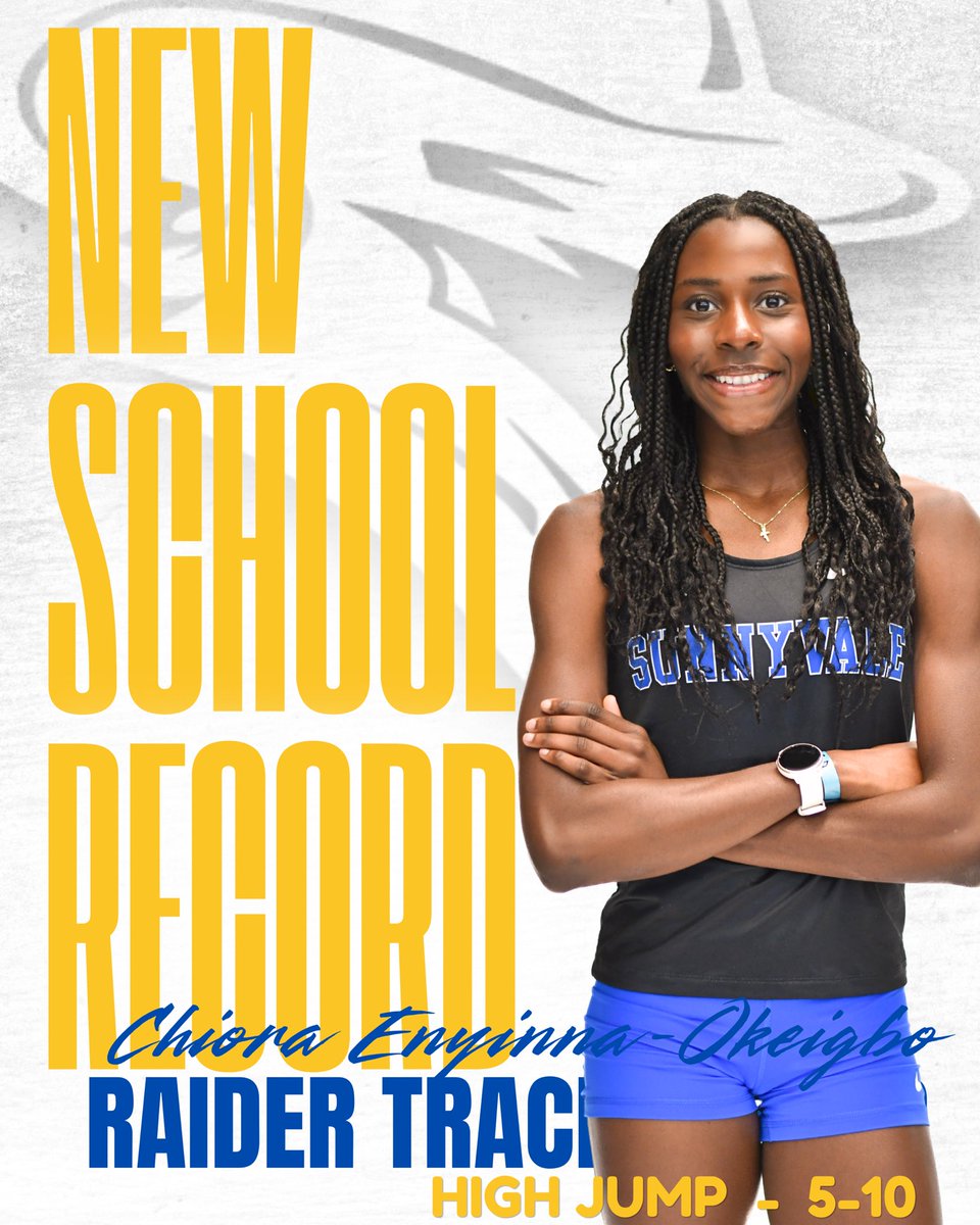 SunnyvaleTrack&Field tweet media