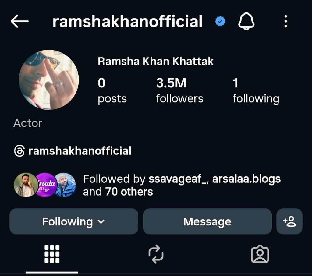 gurlofstone's tweet photo. Mrs KHATTAK... please RELAX.... 

#RAMSHAKHAN #KHUSHALKHAN https://t.co/mM2bTGAZm7