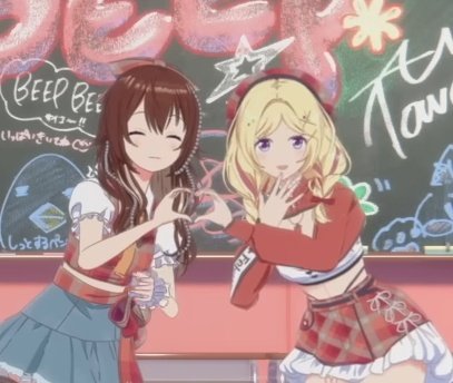 ぬー@ロゼ隊🍎 tweet media