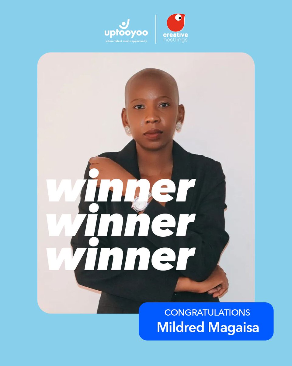 creative nestlings tweet media