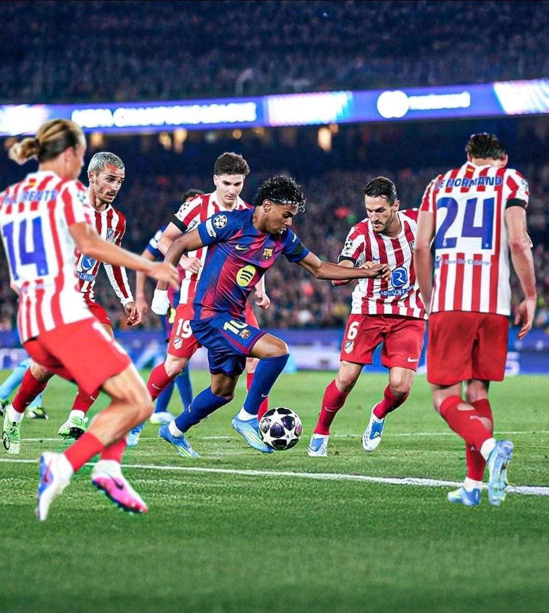 HasToBeMessi tweet media