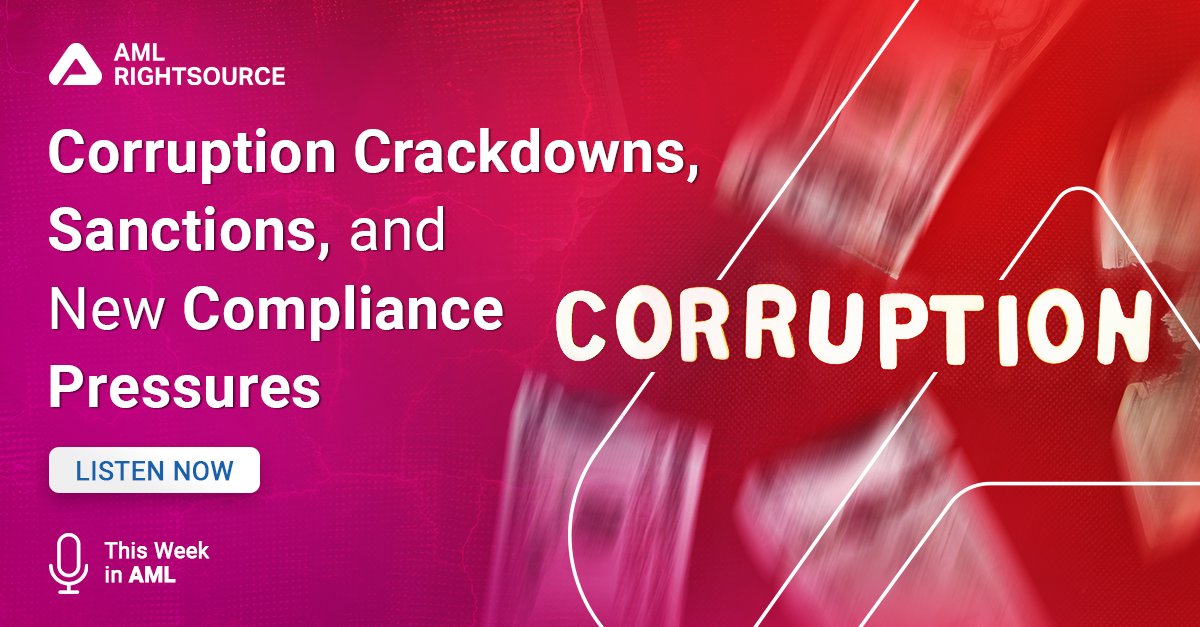 AML RightSource tweet media