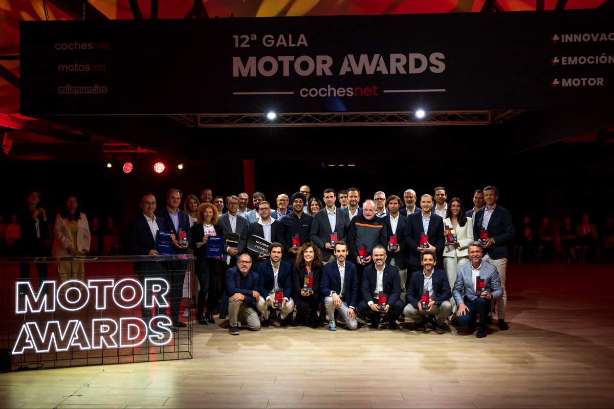 Ducati España tweet media