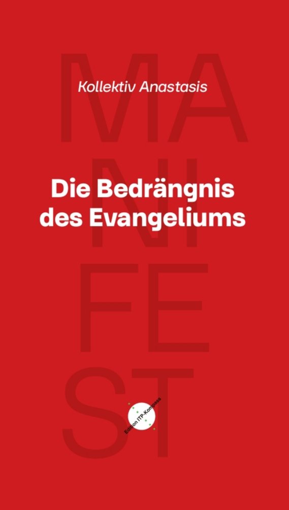 Institut für Theologie und Politik (ITP) tweet media