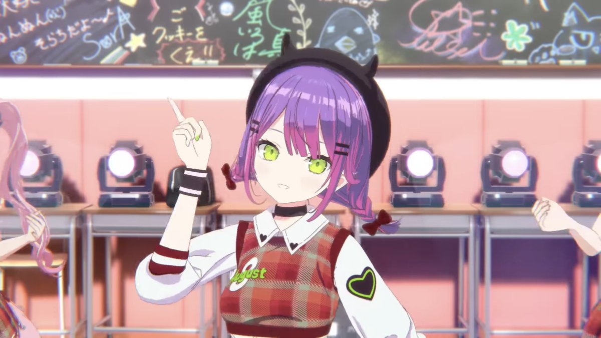 ay_1088's tweet photo. トワ様かわいすぎてほんとに好き https://t.co/D648kV9KmE