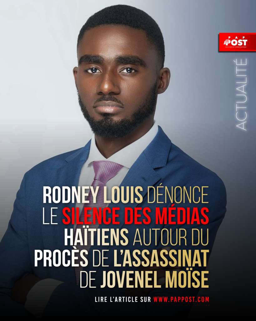 Port-au-Prince Post tweet media